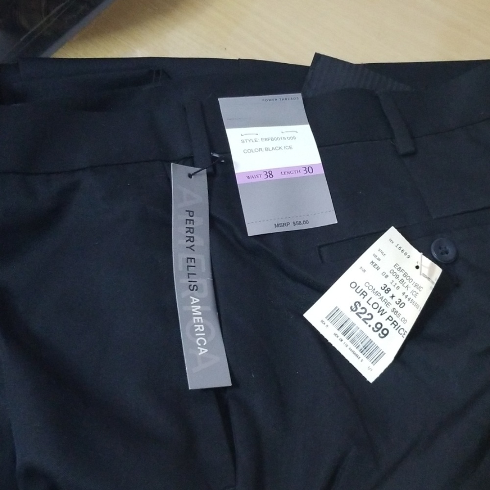 Pants